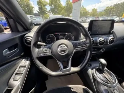 Photo 16 Nissan Juke  1.0 DIG-T 114ch N-Connecta DCT 2021