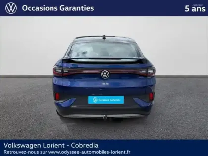 Photo 5 Volkswagen Id.5  204ch Pro Performance 77 kWh