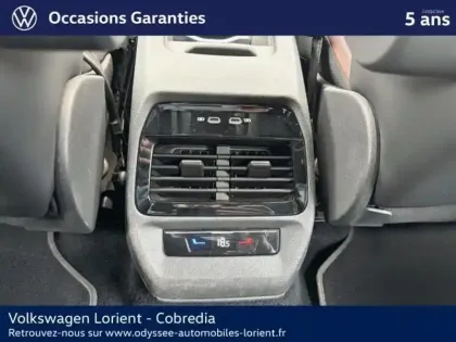 Photo 13 Volkswagen Id.5  204ch Pro Performance 77 kWh