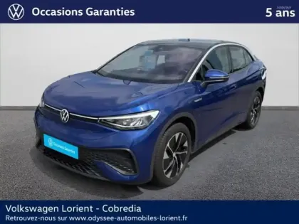 Photo Volkswagen Id.5 Base