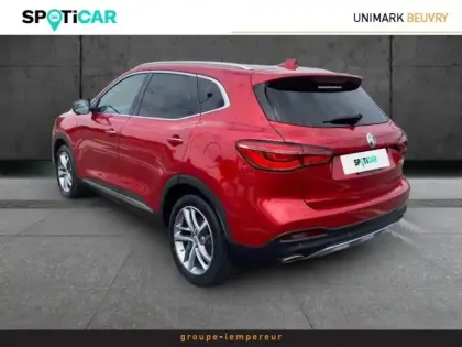 Photo 7 Mg EHS  1.5T GDI 258ch PHEV Luxury