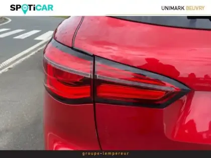 Photo 6 Mg EHS  1.5T GDI 258ch PHEV Luxury