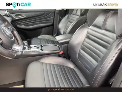 Photo 8 Mg EHS  1.5T GDI 258ch PHEV Luxury