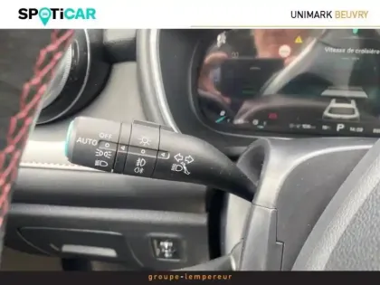 Photo 14 Mg EHS  1.5T GDI 258ch PHEV Luxury
