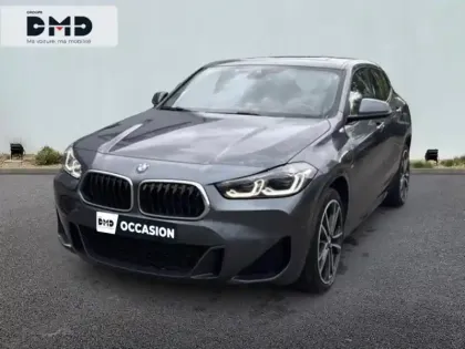 Photo Bmw X2 M Sport