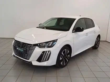 Photo Peugeot 208 Allure