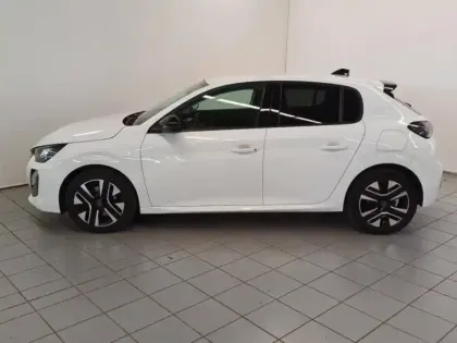 Photo 6 Peugeot 208  1.2 PureTech 100ch S&S Allure
