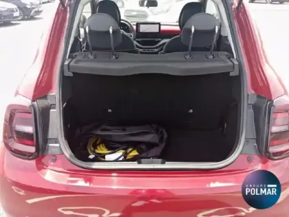 Photo 5 Fiat 500  e 95ch (RED) MY23