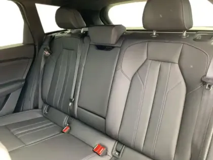 Photo 7 Audi E-tron Q6   306ch performance S line