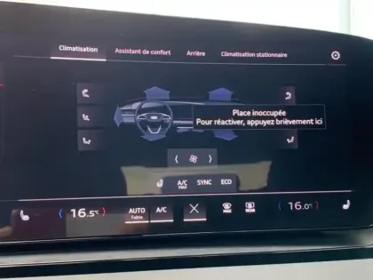 Photo 14 Audi E-tron Q6   306ch performance S line