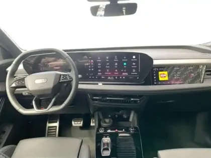 Photo 5 Audi E-tron Q6   306ch performance S line