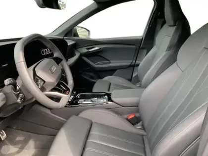 Photo 6 Audi E-tron Q6   306ch performance S line