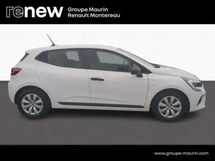 Photo 5 Renault Clio  1.0 SCe 65ch Authentic