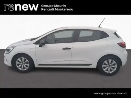 Photo 9 Renault Clio  1.0 SCe 65ch Authentic