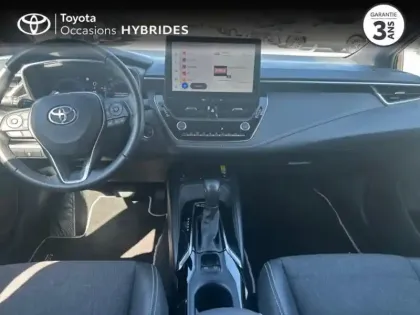 Photo 7 Toyota Corolla  Touring Spt 1.8 140ch Design MY24
