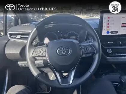 Photo 8 Toyota Corolla  Touring Spt 1.8 140ch Design MY24