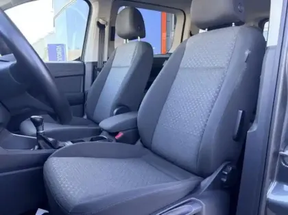 Photo 9 Ford Tourneo Connect Grd  2.0 EcoBlue 102ch Titanium