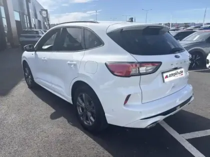 Photo 6 Ford Kuga  2.5 Duratec 190ch FHEV E85 ST-Line Business BVA