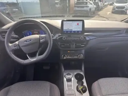 Photo 13 Ford Kuga  2.5 Duratec 190ch FHEV E85 ST-Line Business BVA