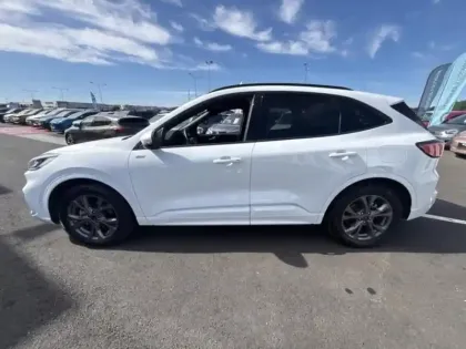 Photo 7 Ford Kuga  2.5 Duratec 190ch FHEV E85 ST-Line Business BVA