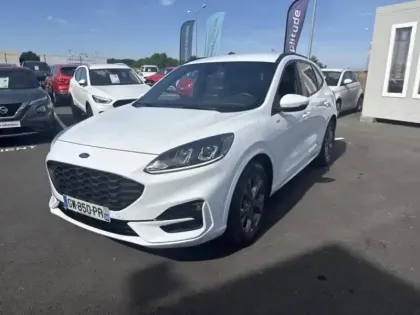 Photo Ford Kuga St-line Business