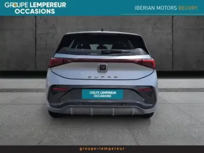 Photo 5 Cupra Born  204ch 59 kWh One