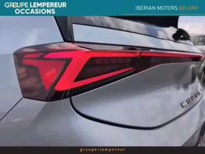Photo 9 Cupra Born  204ch 59 kWh One