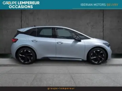 Photo 6 Cupra Born  204ch 59 kWh One