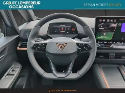 Photo 12 Cupra Born  204ch 59 kWh One