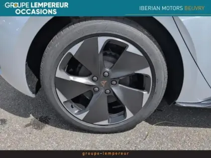 Photo 7 Cupra Born  204ch 59 kWh One