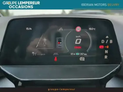 Photo 13 Cupra Born  204ch 59 kWh One