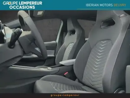 Photo 10 Cupra Born  204ch 59 kWh One