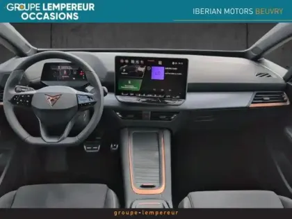 Photo 11 Cupra Born  204ch 59 kWh One
