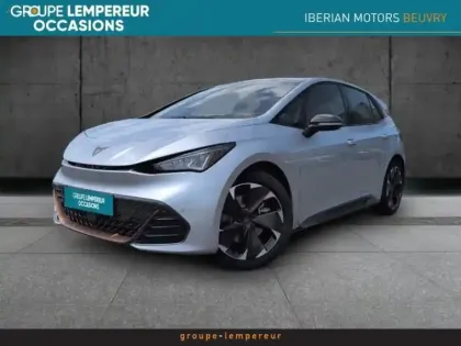 Photo Cupra Born One