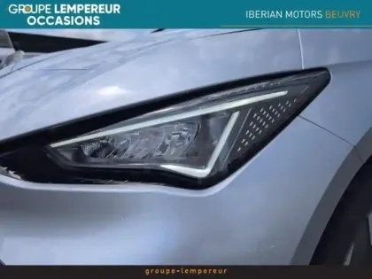 Photo 8 Cupra Born  204ch 59 kWh One