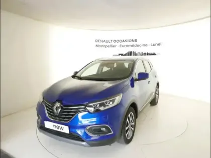 Photo Renault Kadjar Intens