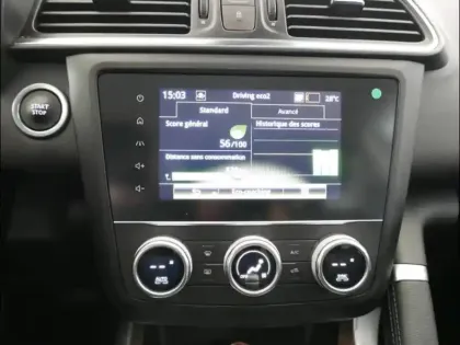 Photo 12 Renault Kadjar  1.5 Blue dCi 115ch  Intens EDC - 21