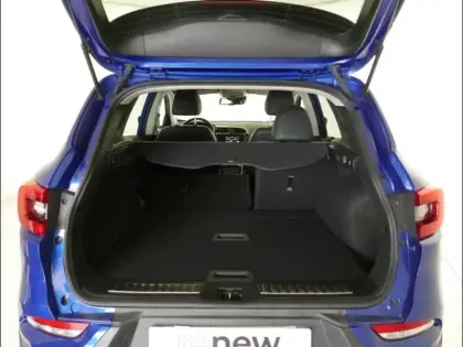 Photo 5 Renault Kadjar  1.5 Blue dCi 115ch  Intens EDC - 21