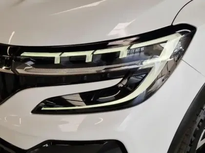 Photo 12 Renault Espace  1.2 E-Tech full hybrid 200ch Iconic 7 places - 24