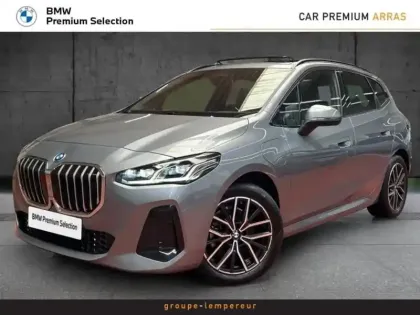 Photo Bmw Serie 2 M Sport