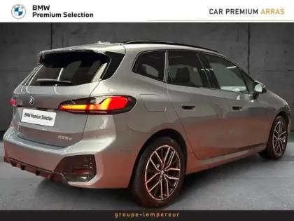 Photo 11 BMW Serie 2 Série 2 ActiveTourer 225e 245ch xDrive M Sport DKG7
