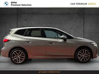 Photo 9 BMW Serie 2 Série 2 ActiveTourer 225e 245ch xDrive M Sport DKG7