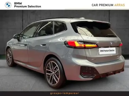 Photo 12 BMW Serie 2 Série 2 ActiveTourer 225e 245ch xDrive M Sport DKG7