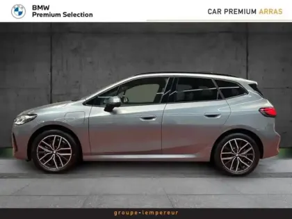 Photo 14 BMW Serie 2 Série 2 ActiveTourer 225e 245ch xDrive M Sport DKG7