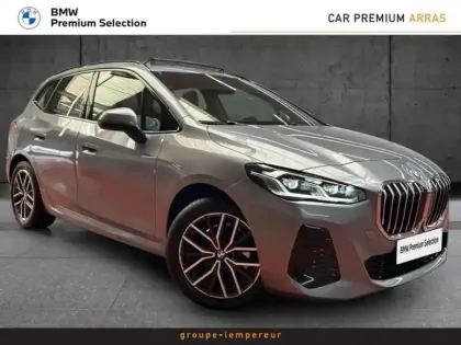 Photo 7 BMW Serie 2 Série 2 ActiveTourer 225e 245ch xDrive M Sport DKG7