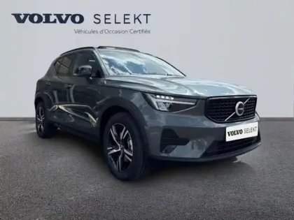 Photo Volvo Xc40 Lounge Edition