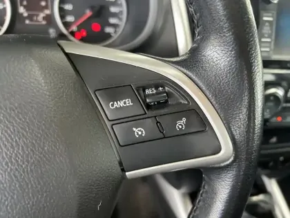 Photo 9 Mitsubishi L200  2.4 DI-D 181ch Double Cab Intense 2018