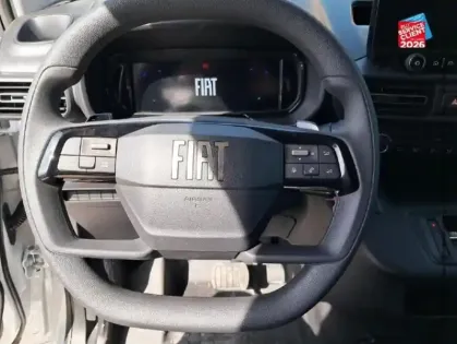 Photo 10 Fiat Doblo  Fg M Diesel 130ch automatique Pack Premium Connect