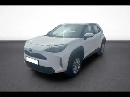 Photo Toyota Yaris Dynamic Business