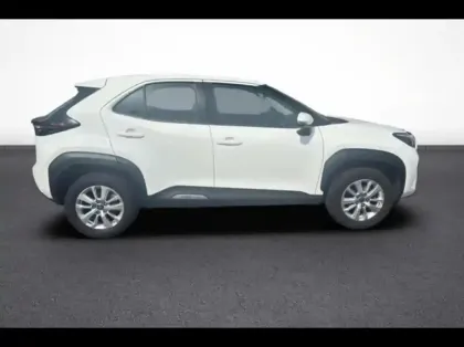 Photo 6 Toyota Yaris  Cross 116h Dynamic Business + Programme Beyond Zero Academy MY22